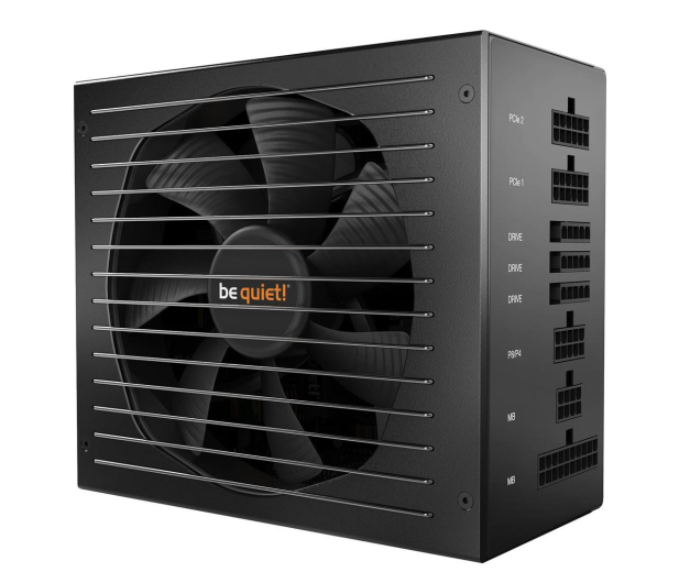 be quiet! Straight Power 11 650W 80 Plus Gold